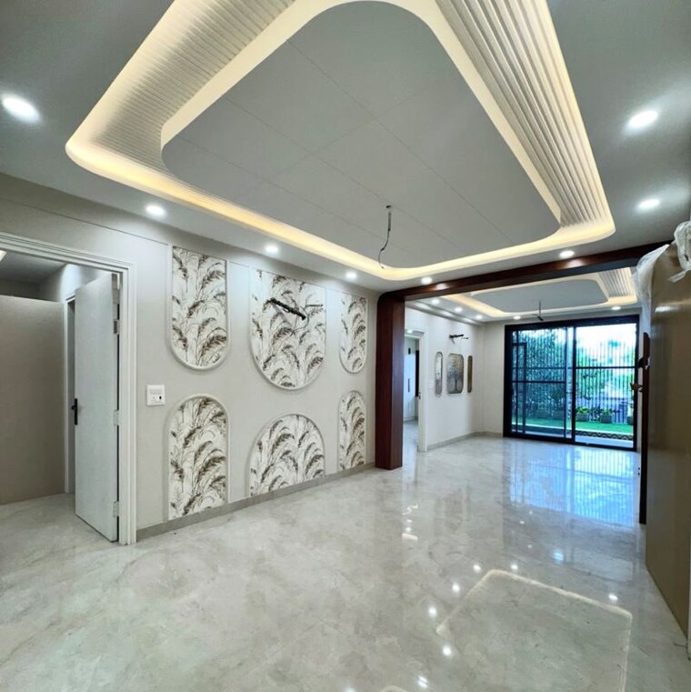 Room, new industrial township 3 3 Bedroom 1530 Sq.Ft. Builder Floor In New Industrial Township 3 Faridabad 10383286