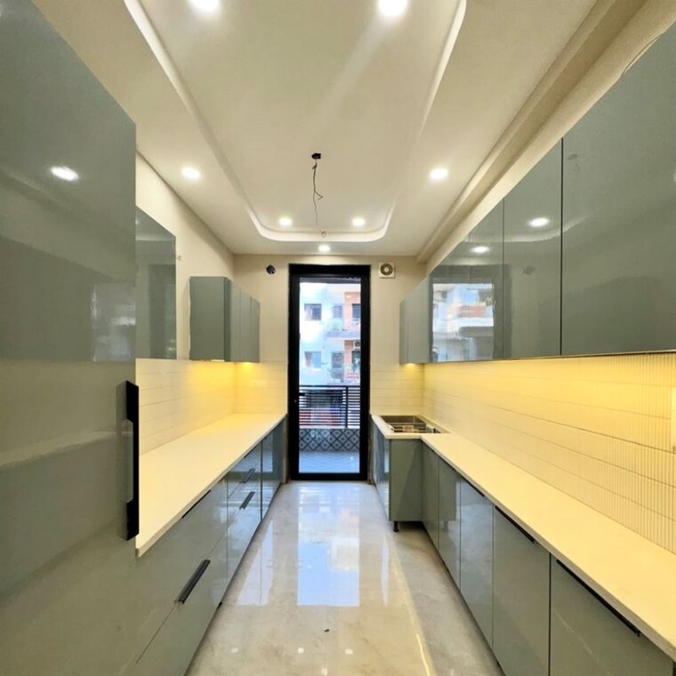 undefined, new industrial township 3 3 Bedroom 1530 Sq.Ft. Builder Floor In New Industrial Township 3 Faridabad 10383286