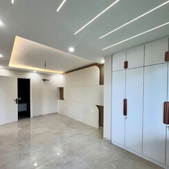 3 BHK + Pooja Room Builder Floor For Sale in New Industrial Township 3