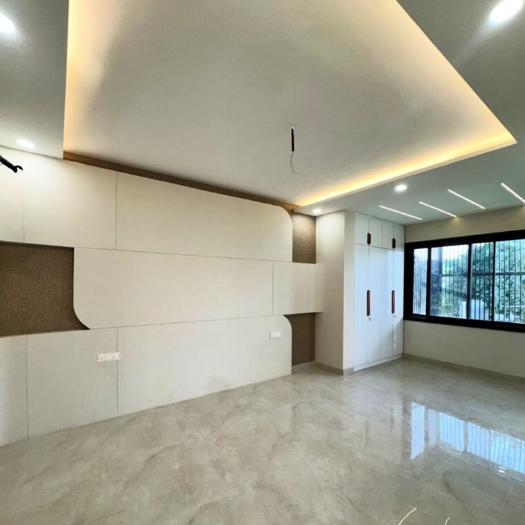 Room, new industrial township 3 3 Bedroom 1530 Sq.Ft. Builder Floor In New Industrial Township 3 Faridabad 10383286