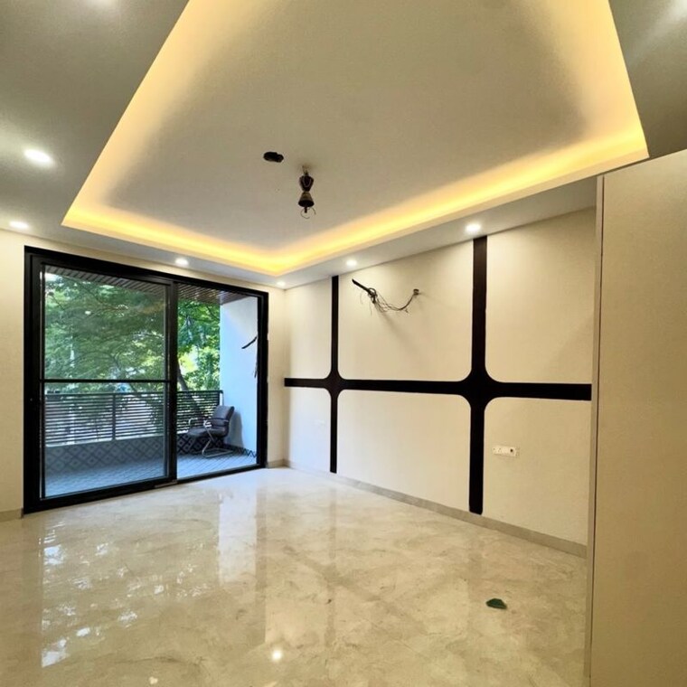 Room, new industrial township 3 3 Bedroom 1530 Sq.Ft. Builder Floor In New Industrial Township 3 Faridabad 10383286