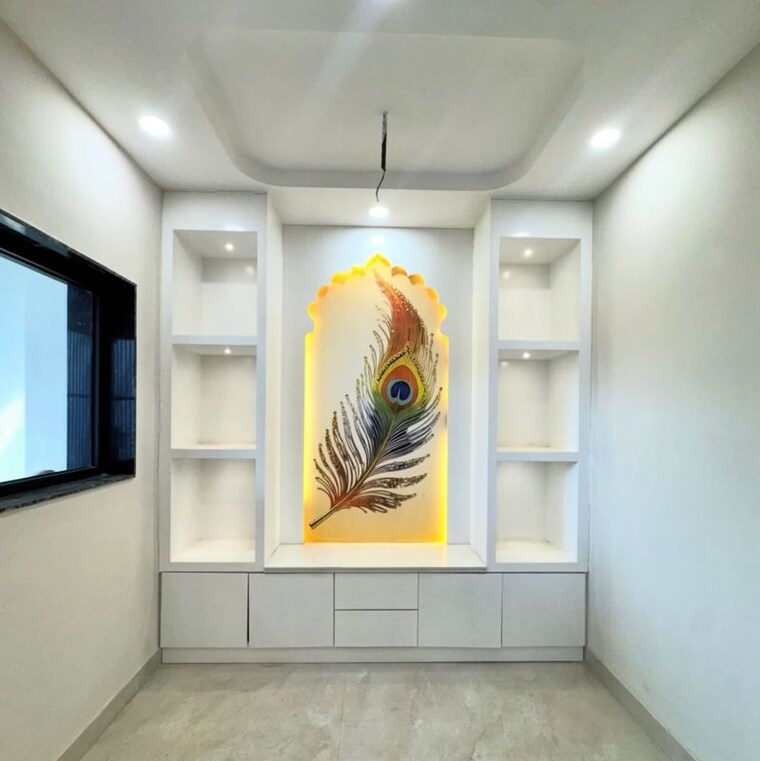 undefined, new industrial township 3 3 Bedroom 1530 Sq.Ft. Builder Floor In New Industrial Township 3 Faridabad 10383286