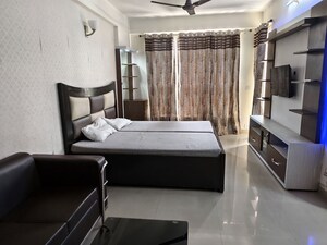 1 RK Apartment For Rent in Logix Blossom Zest, Sector 143