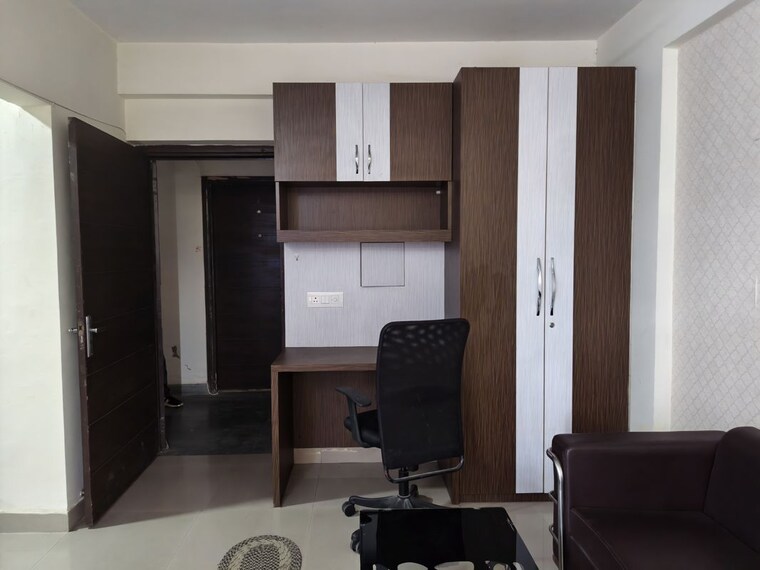 Team Area, logix-blossom-zest 1 RK 494 Sq.Ft. Apartment In Sector 143 Noida 10383275