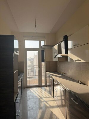 Kitchen in 4 BHK Apartment at Alliance The Eminence, Singhpura – for Rent