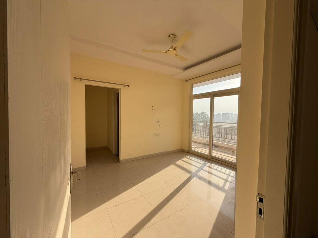 4 BHK Apartment For Rent in Alliance The Eminence