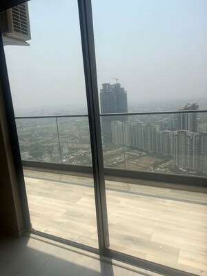 3 BHK Apartment For Sale in M3M Heights, Sector 65
