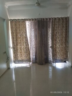 3 BHK + Store Room Apartment For Rent in Paradise Sai Mannat Kharghar