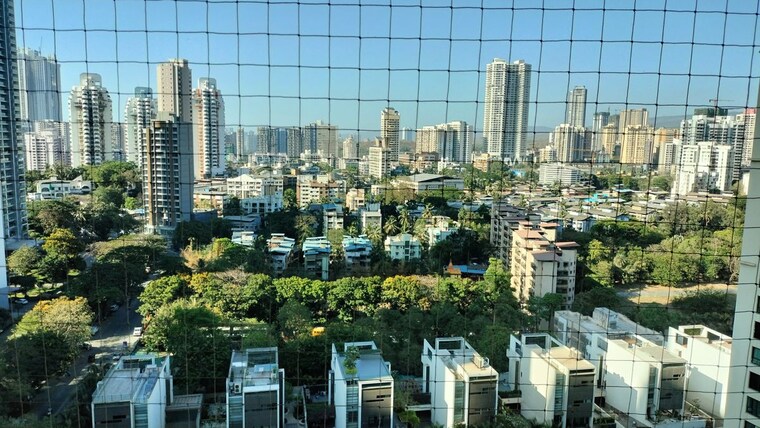 Exterior View, oberoi-realty-woods 3 Bedroom 950 Sq.Ft. Apartment In Goregaon East Mumbai 10383302