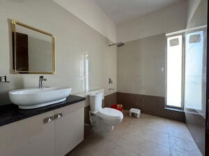 Kitchen in 6+ BHK Apartment at Preet Colony – for Rent