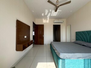 Kitchen in 6+ BHK Apartment at Preet Colony – for Rent