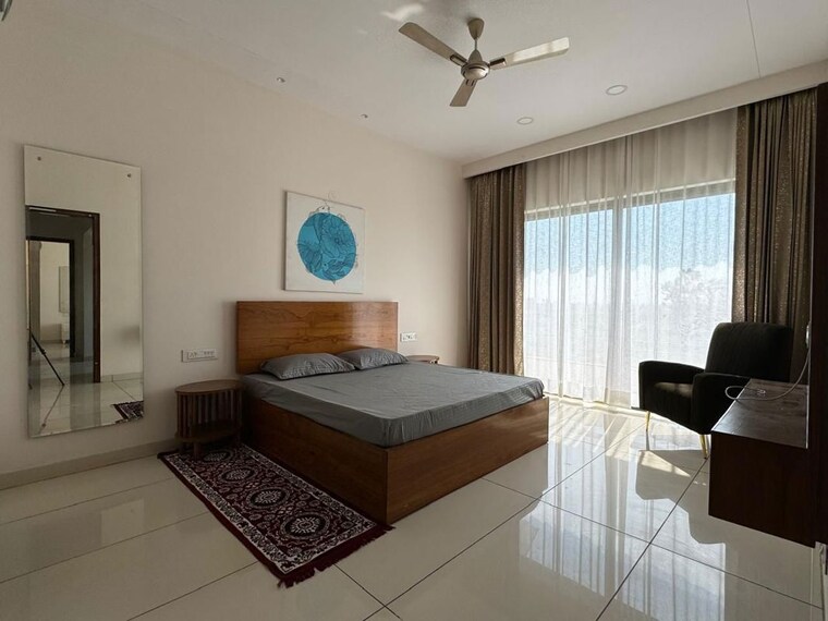 Team Area, preet colony 6+ Bedroom 2223 Sq.Ft. Apartment In Preet Colony Zirakpur 10383291