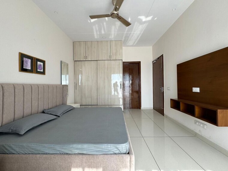 Bathroom, preet colony 6+ Bedroom 2223 Sq.Ft. Apartment In Preet Colony Zirakpur 10383291