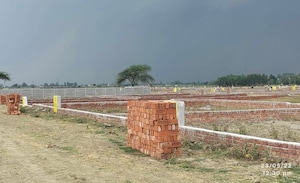 Plot Area in  Plot at Sai Valley, Rohania – for Sale