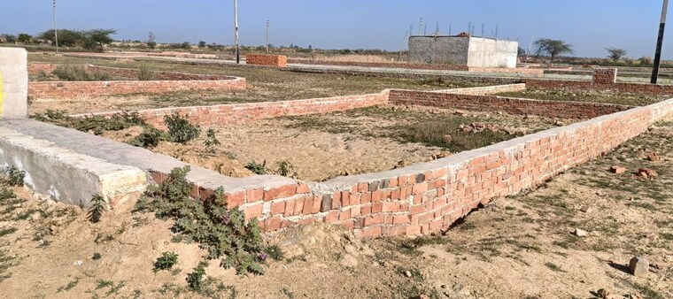 undefined, sai-valley  1460 Sq.Ft. Plot In Rohania Varanasi 10383310