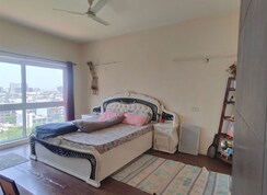 2.5 BHK + Pooja Room,Servant Room Apartment For Rent in Spaze Apotel