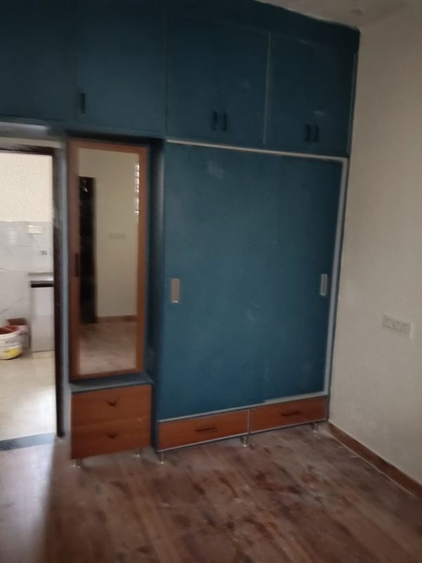 4 BHK + Study Room Independent House For Sale in Shiwalik Greens