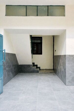 Parking in 4 BHK Independent House at Shiwalik Greens, Dhakoli – for Sale