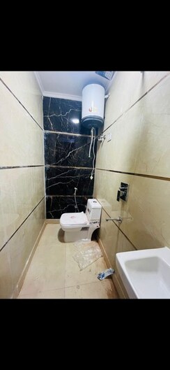 3 BHK Builder Floor For Sale in Tughlakabad Extension