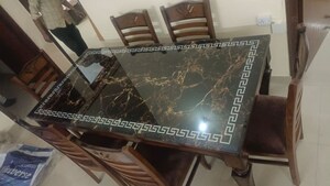 Furnished Amenities in 4 BHK Builder Floor at Ardee City, Sector 52 – for Rent