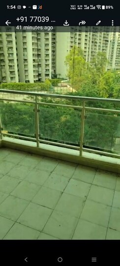 3 BHK Apartment For Rent in Gaur Saundaryam Phase II