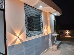 Team Area in 2 BHK Builder Floor at Mehrauli – for Sale