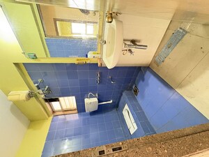 Team Area in 2 BHK Apartment at Kanakia Spaces Niharika, Manpada – for Rent