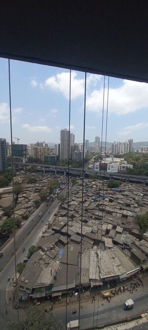 1 BHK Apartment – Exterior View View at IM Applaud 38, Goregaon East - for Rent