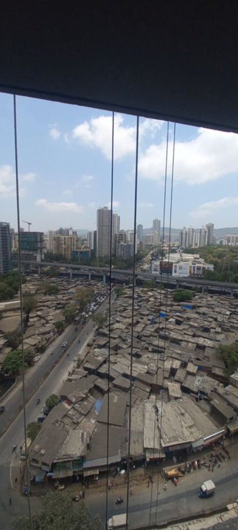 Exterior View, im-applaud-38 1 Bedroom 454 Sq.Ft. Apartment In Goregaon East Mumbai 10383323
