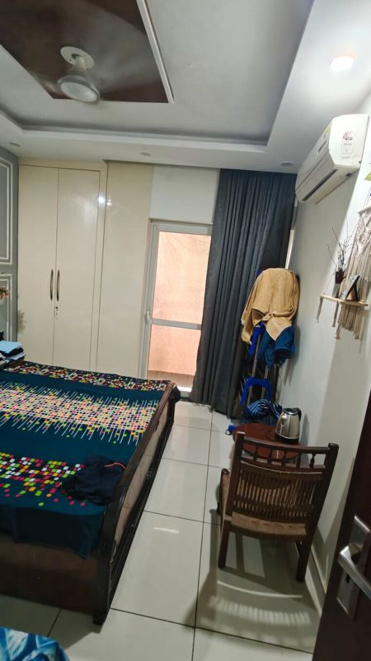 Bedroom, bptp-discovery-park 3 Bedroom 1200 Sq.Ft. Apartment In Sector 80 Faridabad 10383316