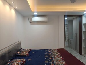 Bedroom in 3 BHK Apartment at Lakshmi Nivas Sri Nagar Colony, Sri Nagar Colony – for Sale