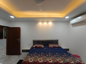 Bedroom in 3 BHK Apartment at Lakshmi Nivas Sri Nagar Colony, Sri Nagar Colony – for Sale