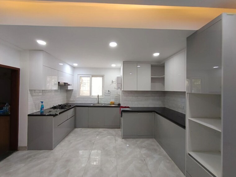 Kitchen, lakshmi-nivas-sri-nagar-colony 3 Bedroom 2200 Sq.Ft. Apartment In Sri Nagar Colony Hyderabad 10383290