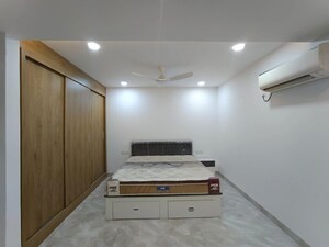 Bedroom in 3 BHK Apartment at Lakshmi Nivas Sri Nagar Colony, Sri Nagar Colony – for Sale