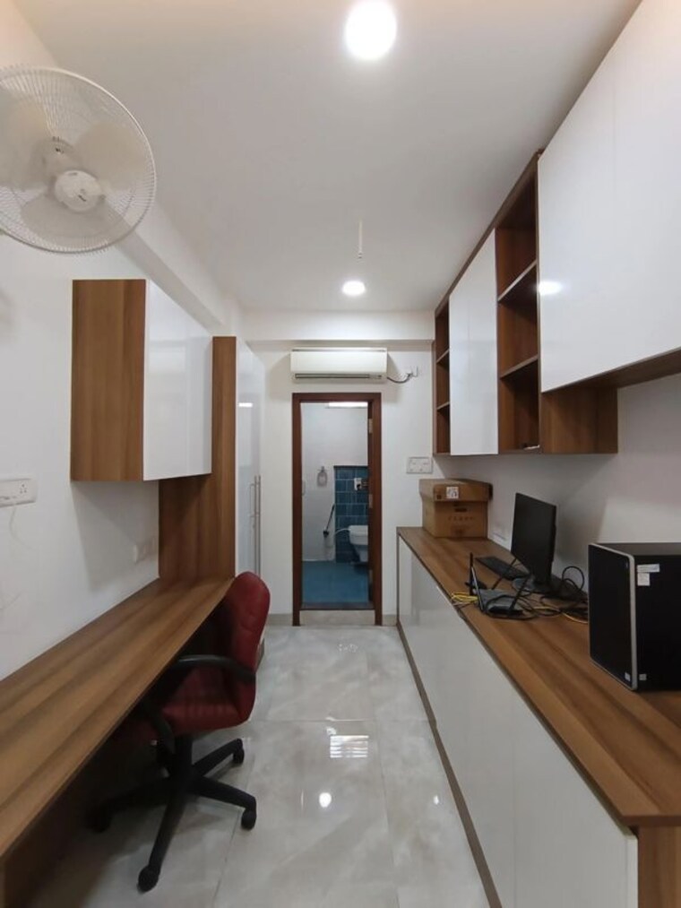 Living Room, lakshmi-nivas-sri-nagar-colony 3 Bedroom 2200 Sq.Ft. Apartment In Sri Nagar Colony Hyderabad 10383290