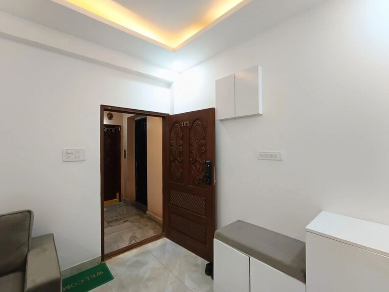 Living Room, lakshmi-nivas-sri-nagar-colony 3 Bedroom 2200 Sq.Ft. Apartment In Sri Nagar Colony Hyderabad 10383290