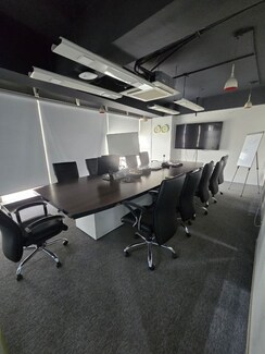 Office Space For Rent in HN Safal Mondeal Square