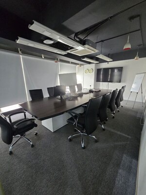  Office Space For Rent in HN Safal Mondeal Square, Prahlad Nagar
