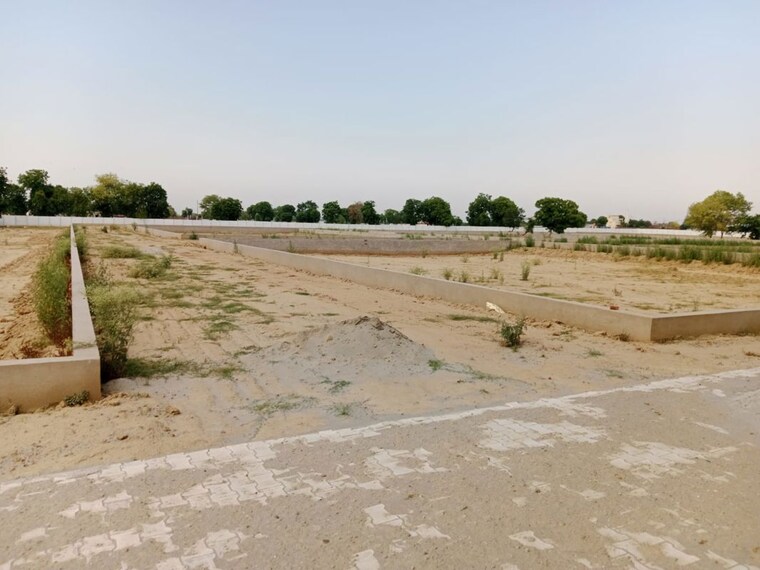 undefined, gwalior road  150 Sq.Yd. Plot In Gwalior Road Agra 10382662