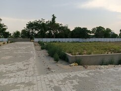 Plot For Sale in Gwalior Road