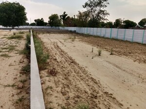 Plot Area in  Plot at Gwalior Road – for Sale
