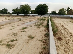 Plot Area in  Plot at Gwalior Road – for Sale