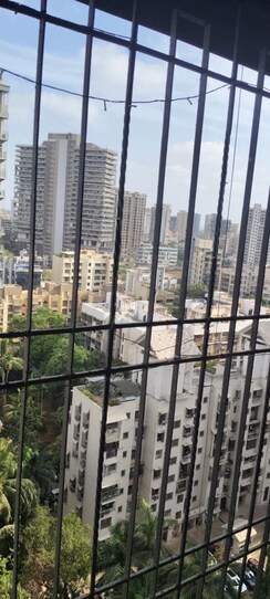 4 BHK Apartment For Sale in Montreal Tower