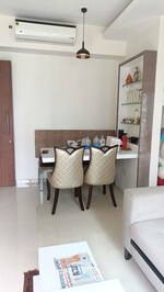 2 BHK 530 Sq.Ft. Apartment in Kalpataru The Sunrise