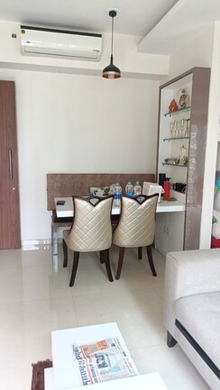 2 BHK Apartment For Rent in Kalpataru The Sunrise
