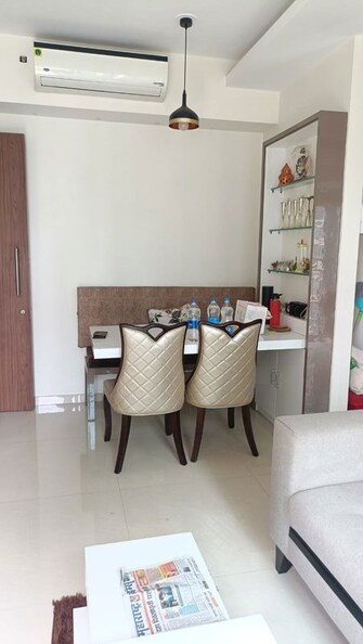 2 BHK 530 Sq.Ft. Apartment in Kalpataru The Sunrise
