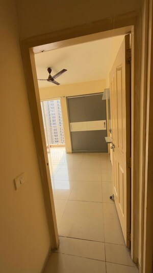 Bathroom in 2 BHK Apartment at Wave City, Wave City – for Rent