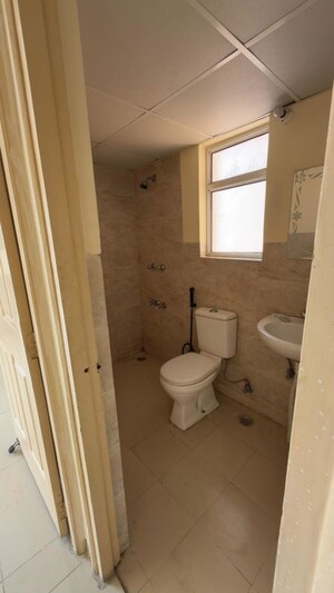 Bathroom in 2 BHK Apartment at Wave City, Wave City – for Rent