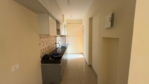 Kitchen in 2 BHK Apartment at Wave City, Wave City – for Rent