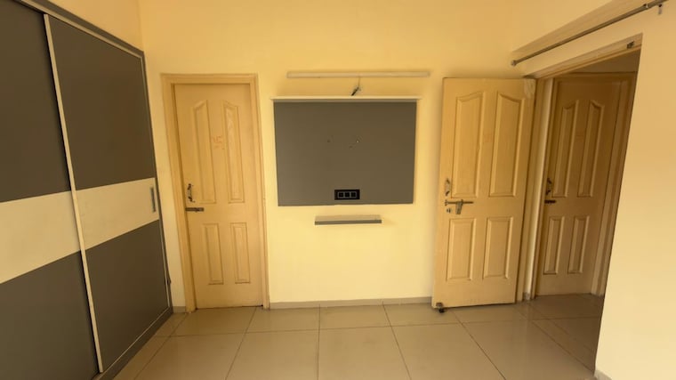 Room, wave-city 2 Bedroom 840 Sq.Ft. Apartment In Wave City Ghaziabad 10383317